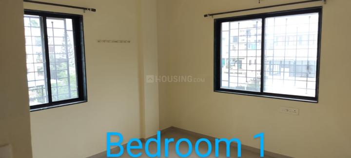 Ram Nagar, Pimple Gurav Bedroom 1