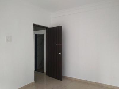 Bedroom Image of 640 Sq.ft 1 BHK Apartment / Flat for sale in RNA NG Platinum City by RNA Builder (N.G), Vasai East Vasai for Rs. 3500000