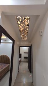 Hall Image of 845 Sq.ft 2 BHK Apartment / Flat for rent in Conscient Habitat 78, Sector 78 Faridabad for Rs. 19000