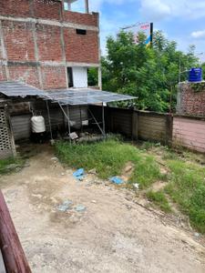 Balcony Image of 1144 Sq.ft 3 BHK Apartment / Flat for sale in Dhoomanganj Allahabad for Rs. 8300000
