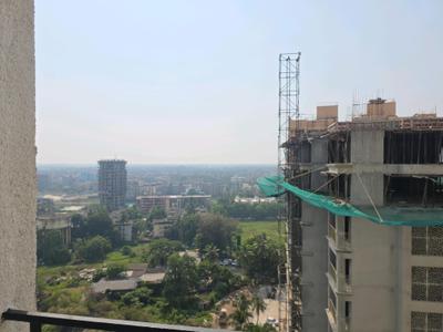 Living Room Image of 950 Sq.ft 2 BHK Apartment / Flat for sale in Nalasopara West Nala Sopara for Rs. 6000000