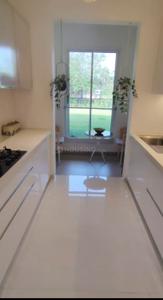 Kitchen Image of 1250 Sq.ft 2 BHK Apartment / Flat for sale in L And T Crestoria Estate T1, Panvel Navi Mumbai for Rs. 13000000