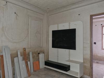 Living Room Image of 600 Sq.ft 2 BHK Apartment / Flat for sale in Dream Luxury Floors by Dream Home Buildtech, Mahavir Enclave New Delhi for Rs. 5000000