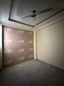 Bedroom Image of 900 Sq.ft 3 BHK Apartment / Flat for sale in Govindpuram Ghaziabad for Rs. 3650000