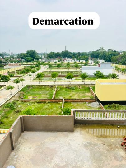 Banthra Sikander Pur	 Main Image 1