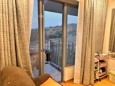 Bedroom Image of 2444 Sq.ft 3 BHK Apartment / Flat for sale in Kalpataru Jade Residences, Baner Pune for Rs. 38500000