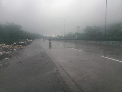 Image of 1089 Sq.ft Residential Plot / Land for sale in Pirkone, Navi Mumbai for Rs. 610000