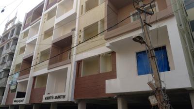 Building Image of 1422 Sq.ft 3 BHK Apartment / Flat for sale in Whitefield Bengaluru for Rs. 8105400