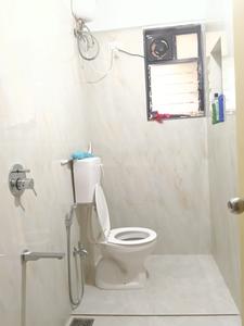 Bathroom Image of VINAYAK  P.G  in Magarpatta City, Pune
