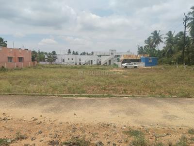 Image of 1500 Sq.ft Residential Plot / Land for sale in Press Colony, Coimbatore for Rs. 2450000