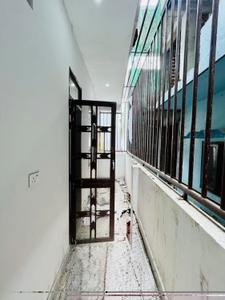 Balcony Image of 1300 Sq.ft 2 BHK Builder Floor for sale in Banjarawala Dehradun for Rs. 4800000
