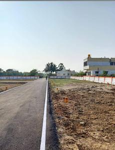 Image of 997 Sq.ft Residential Plot / Land for sale in Mambakkam, Chennai for Rs. 4486500