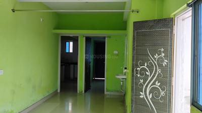 1 BHK Independent House