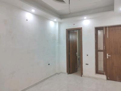 Bedroom Image of 1800 Sq.ft 3 BHK Builder Floor for sale in Sector 35 Faridabad for Rs. 21800000