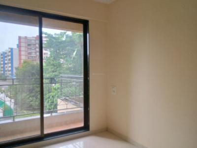 Living Room Image of 600 Sq.ft 1 BHK Apartment / Flat for sale in Laxmi Shankar Heights Phase 5, Ambernath West Ambernath for Rs. 2500000