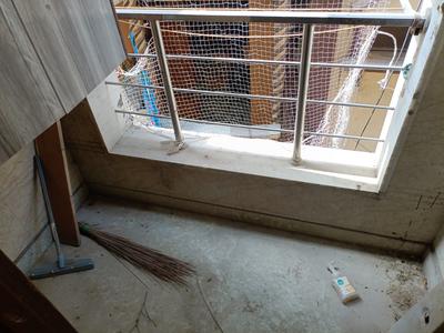 Image of 600 Sq.ft 2 BHK Builder Floor for sale in Laxmi Nagar, New Delhi for Rs. 4900000