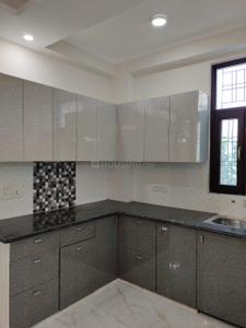 Kitchen Image of 900 Sq.ft 2 BHK Builder Floor for sale in Sector 15 Part 1 Gurgaon for Rs. 5800009