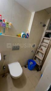 Image of 891 Sq.ft 2 BHK Apartment / Flat for rent in Godrej Seven, Joka, Kolkata for Rs. 28000