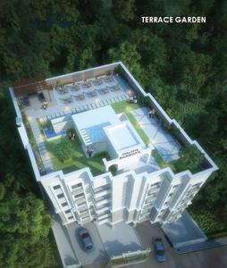 Image of 1260 Sq.ft 3 BHK Apartment / Flat for sale in Raghunathpur, Bhubaneswar for Rs. 10872000