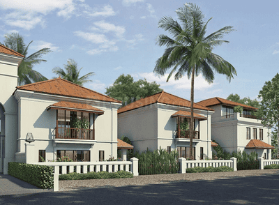 4 BHK Villa