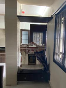 Image of 783 Sq.ft 3 BHK Independent House for sale in Adajan, Surat for Rs. 9100000