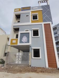 Image of 2800 Sq.ft 5 BHK Independent House for sale in Mahadevpur Colony, Hyderabad for Rs. 15600000