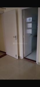 Bedroom Image of 1620 Sq.ft 3 BHK Builder Floor for rent in BPTP Parklands Pride, Sector 77 Faridabad for Rs. 17000