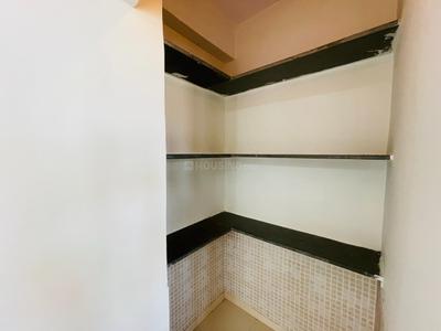 Bathroom Image of 1234 Sq.ft 2 BHK Apartment / Flat for rent in Prahlad Nagar Ahmedabad for Rs. 25000