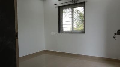 Bedroom Image of 1100 Sq.ft 2 BHK Apartment / Flat for rent in Habsiguda Hyderabad for Rs. 25000