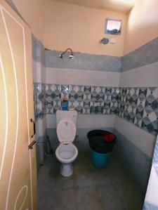 Bathroom Image of 1999 Sq.ft 2.5 BHK Independent House for sale in Badal Colony Zirakpur for Rs. 15000000