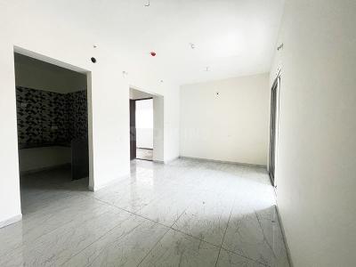 Hall Image of 878 Sq.ft 2 BHK Apartment / Flat for sale in Aishwaryam Insignia, Punawale Pune for Rs. 7800000