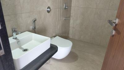 Image of 1500 Sq.ft 3 BHK Apartment / Flat for rent in VJ Yashwin Nuovo Centro, Wakad, Pune for Rs. 45000