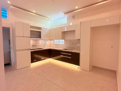 Kitchen Image of 2600 Sq.ft 4 BHK Independent House for sale in Vyttila Kochi for Rs. 22500000