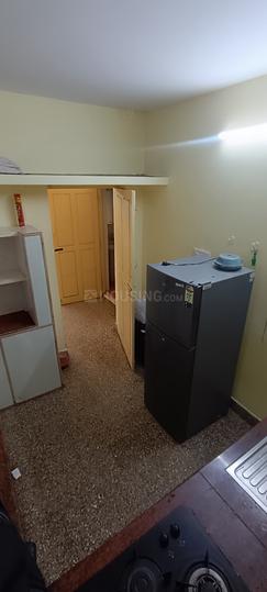 Ehsan Shariff  Kitchen 1