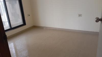 Bedroom Image of 1100 Sq.ft 2 BHK Apartment / Flat for sale in Ulwe Navi Mumbai for Rs. 9000000