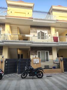 Image of 1000 Sq.ft 1.5 BHK Independent House for rent in Mayfair Villas, Anora Kala, Lucknow for Rs. 18000
