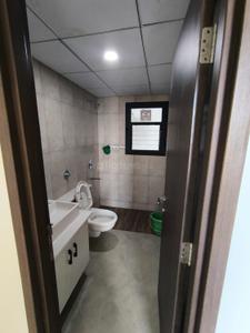 Image of 1350 Sq.ft 3 BHK Apartment / Flat for rent in CANVAS &amp; COVE, Begur, Bengaluru for Rs. 52000
