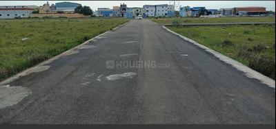 Residential Plot
