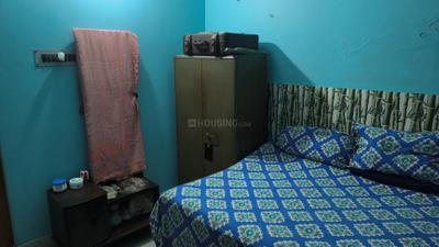 Bedroom Image of 573 Sq.ft 2 BHK Apartment / Flat for sale in Sinthi Kolkata for Rs. 2865000