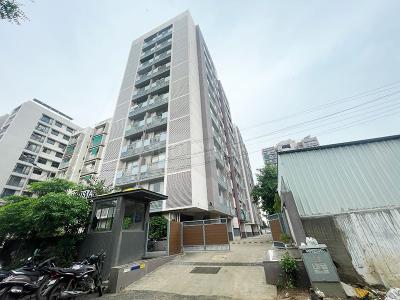 Building Image of 1251 Sq.ft 2 BHK Apartment / Flat for sale in Gota Ahmedabad for Rs. 7300000