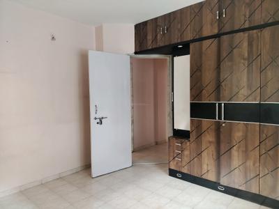 Bedroom Image of 1040 Sq.ft 2 BHK Apartment / Flat for rent in Sanket Kool Homes Panchamrut, Ambegaon Budruk Pune for Rs. 22000