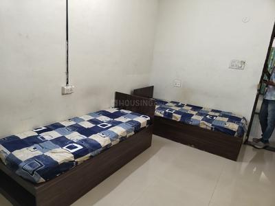 Bedroom Image of AMBER HOUSE in Kondhwa, Pune