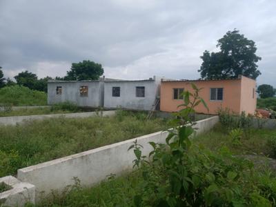 Image of 1331 Sq.ft Residential Plot / Land for sale in Mugawade, Pune for Rs. 4257833