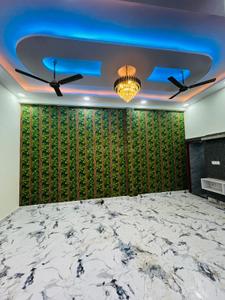 Hall Image of 1250 Sq.ft 3 BHK Builder Floor for sale in Shastri Nagar Ghaziabad for Rs. 4599663