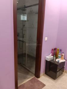 Image of 1350 Sq.ft 3 BHK Builder Floor for sale in Janakpuri, New Delhi for Rs. 30000000