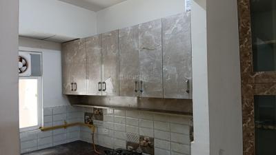Kitchen Image of 1165 Sq.ft 2 BHK Apartment / Flat for rent in Gaur City 7th Avenue, Noida Extension Greater Noida for Rs. 24000