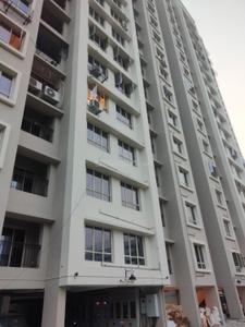 Image of 820 Sq.ft 2 BHK Apartment / Flat for sale in Loharuka Green Heights 2, Rajarhat, Kolkata for Rs. 9000000