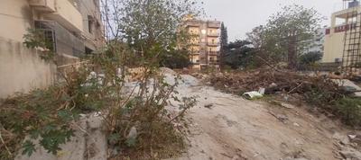 Residential Plot
