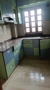 Kitchen Image of 5000 Sq.ft 8 BHK Independent House for sale in Teghoria Kolkata for Rs. 30000000