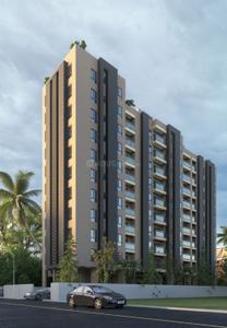 Image of 2165 Sq.ft 4 BHK Apartment / Flat for sale in Tollygunge, Kolkata for Rs. 21200000